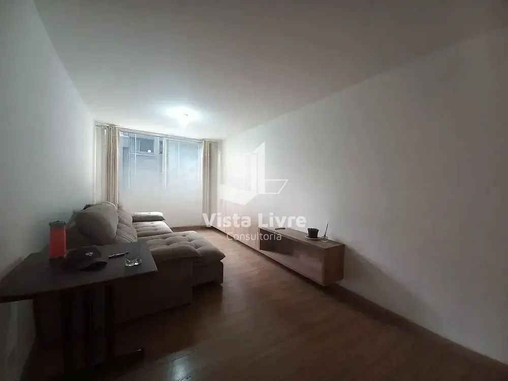 Apartamento, 3 quartos, 116 m² - Foto 4