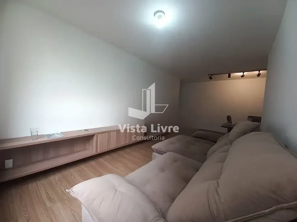 Apartamento, 3 quartos, 116 m² - Foto 2