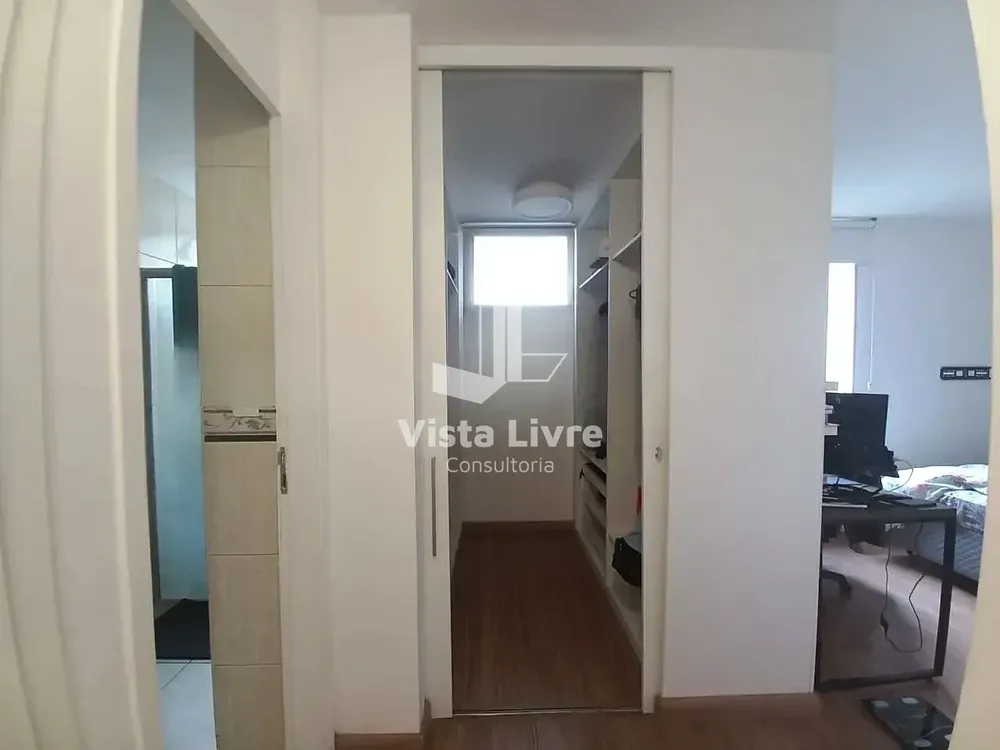 Apartamento, 3 quartos, 116 m² - Foto 8