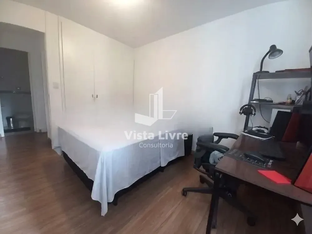 Apartamento, 3 quartos, 116 m² - Foto 6