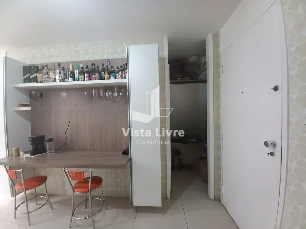 Apartamento, 3 quartos, 116 m² - Foto 7