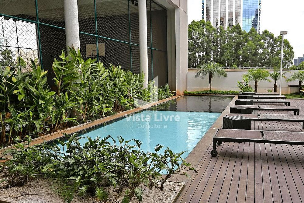 Apartamento, 1 quarto, 35 m² - Foto 1
