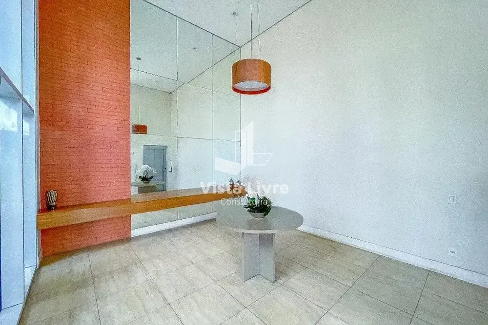Apartamento, 1 quarto, 30 m² - Foto 8
