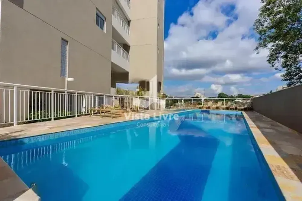 Apartamento, 1 quarto, 30 m² - Foto 7