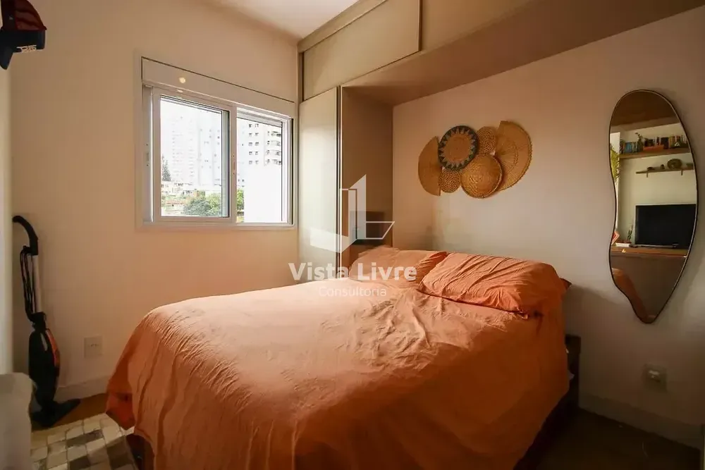 Apartamento, 1 quarto, 30 m² - Foto 4