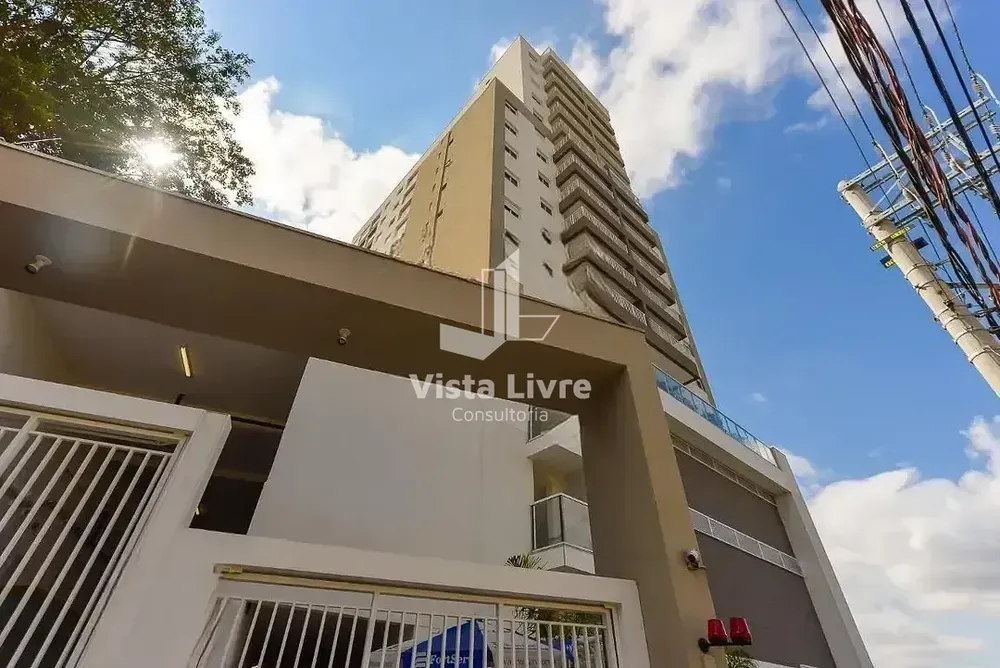Apartamento, 1 quarto, 30 m² - Foto 6