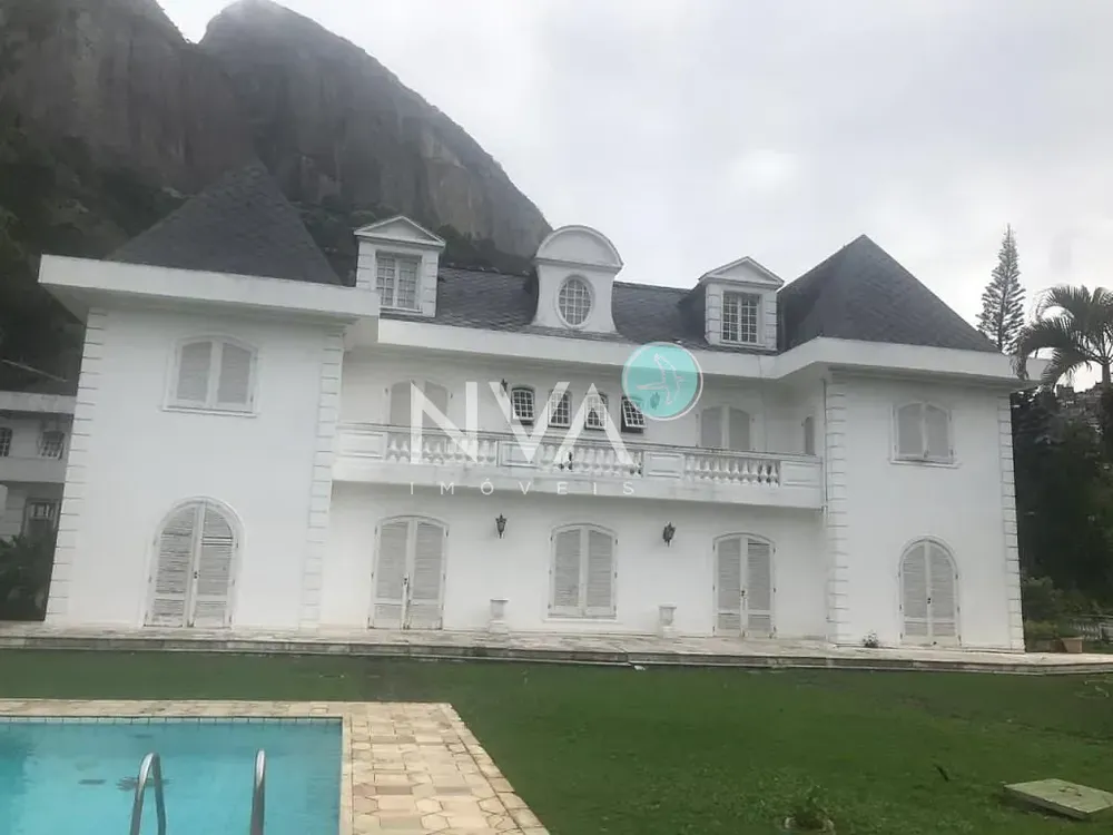 Casa, 5 quartos, 1000 m² - Foto 14