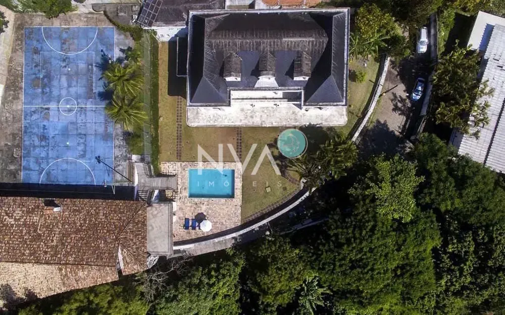 Casa, 5 quartos, 1000 m² - Foto 30
