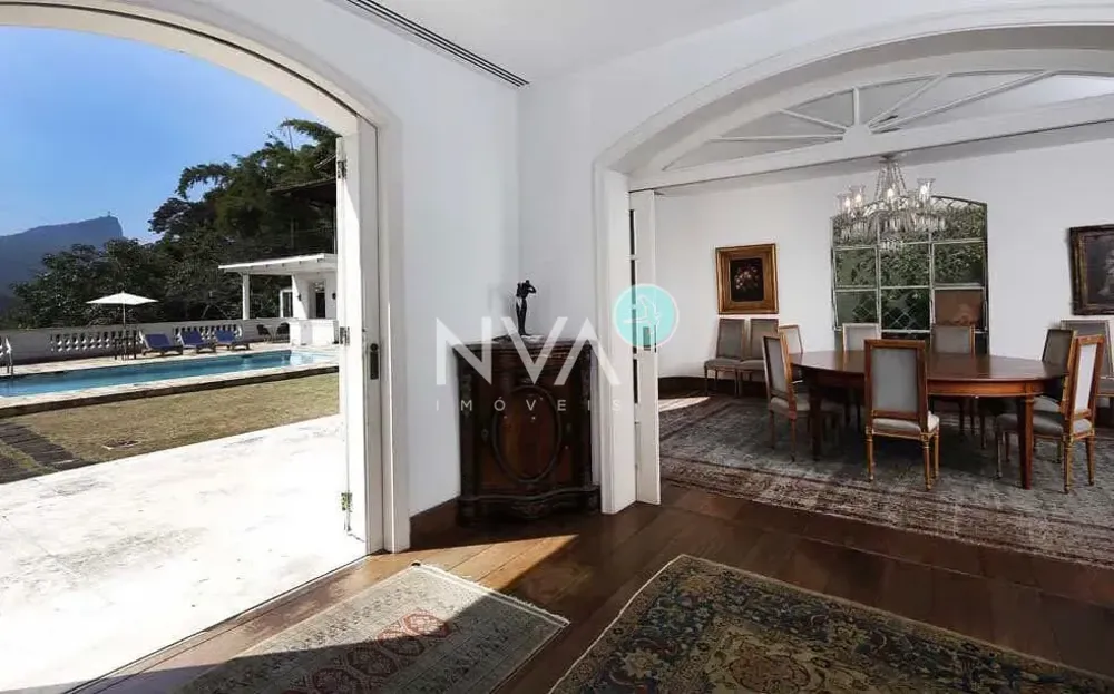 Casa, 5 quartos, 1000 m² - Foto 4