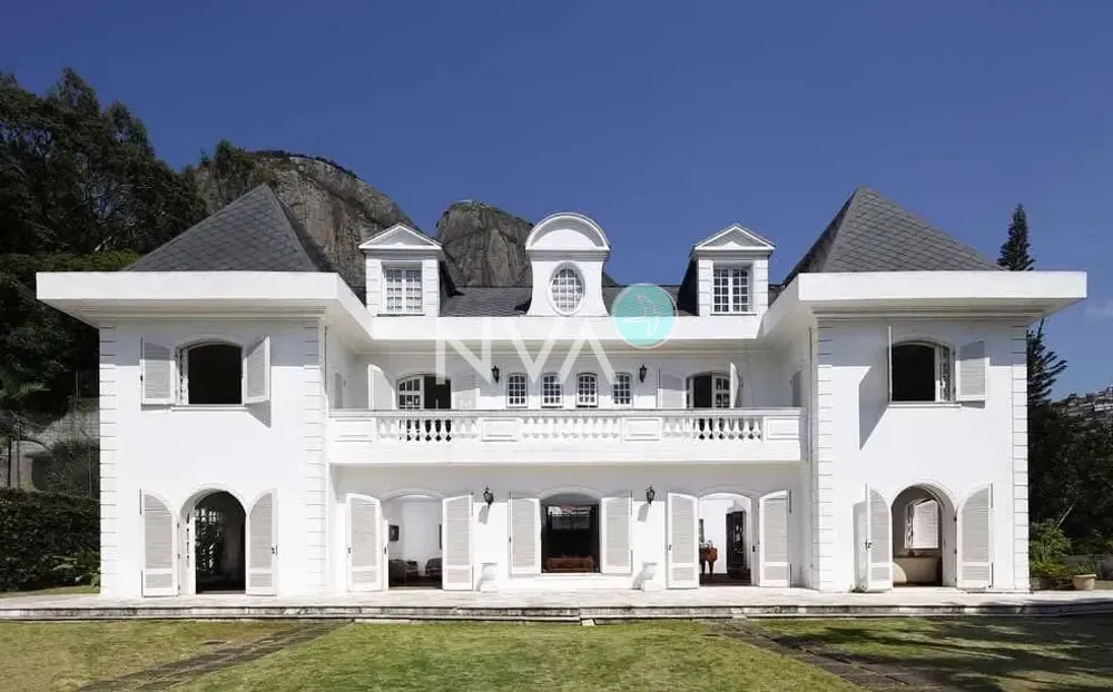Casa, 5 quartos, 1000 m² - Foto 27