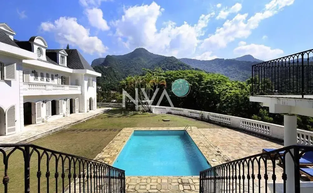 Casa, 5 quartos, 1000 m² - Foto 10