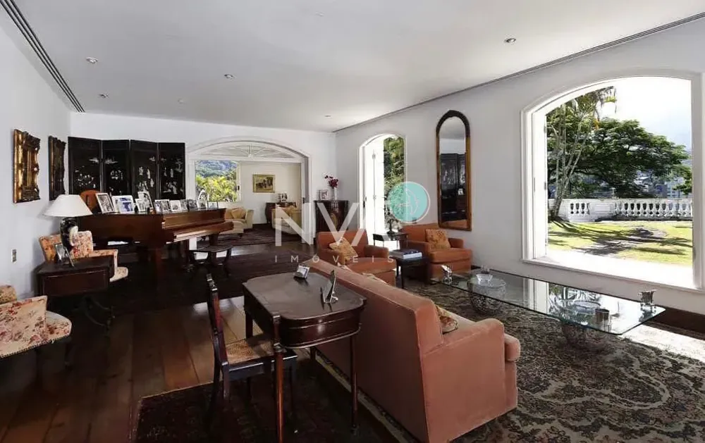 Casa, 5 quartos, 1000 m² - Foto 8