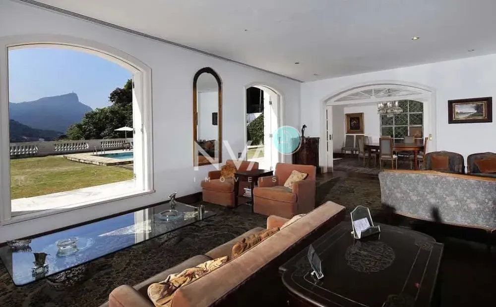 Casa, 5 quartos, 1000 m² - Foto 22