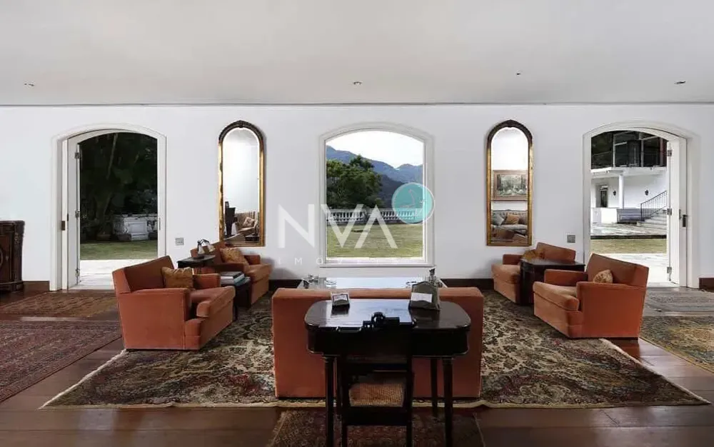 Casa, 5 quartos, 1000 m² - Foto 24