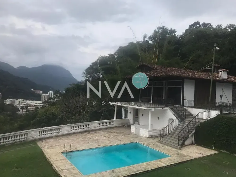 Casa, 5 quartos, 1000 m² - Foto 21