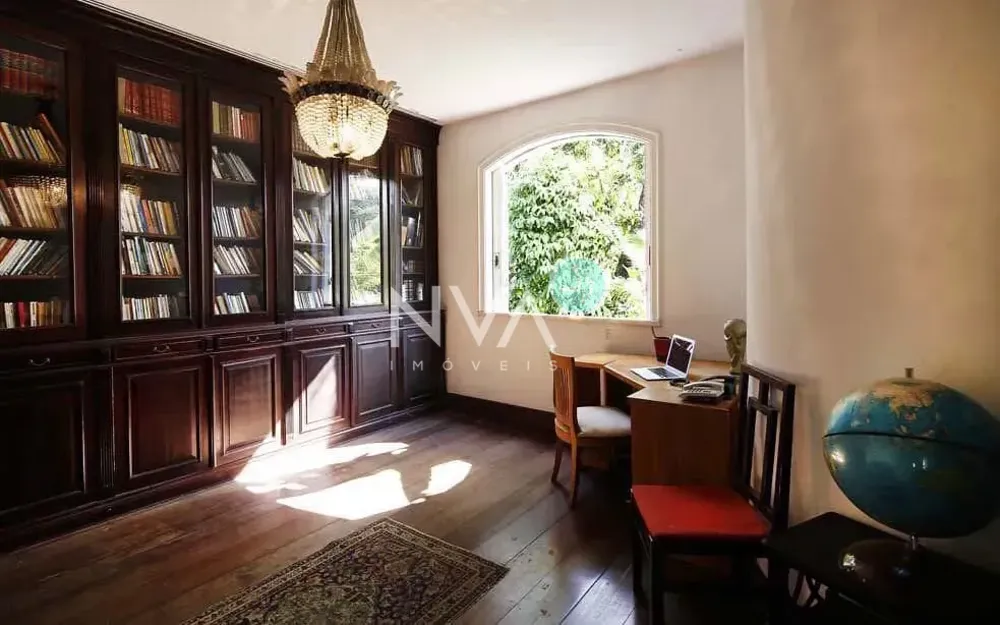 Casa, 5 quartos, 1000 m² - Foto 16