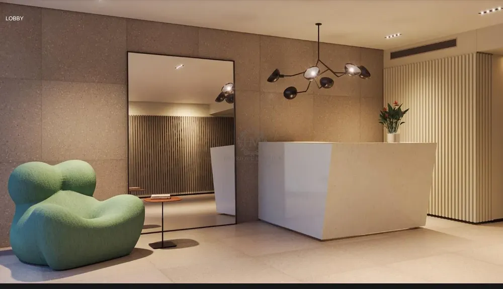 Cobertura, 1 quarto, 80 m² - Foto 10