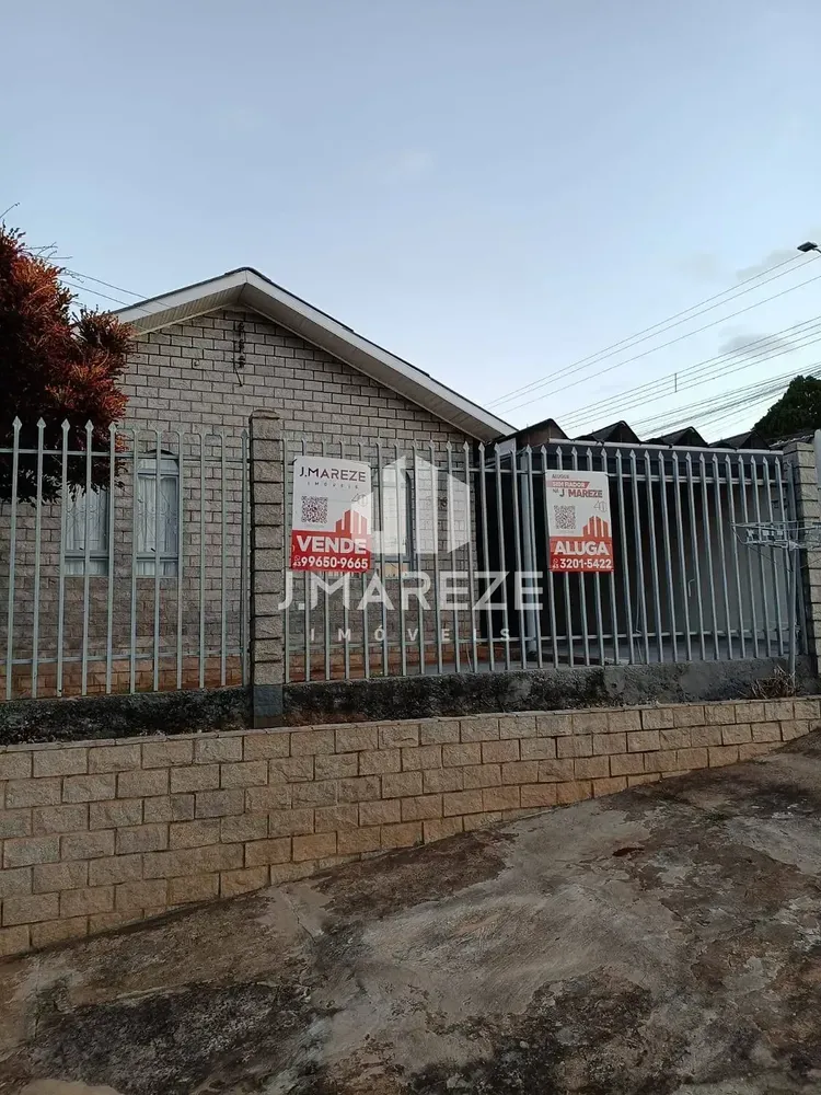 Casa, 2 quartos, 70 m² - Foto 1
