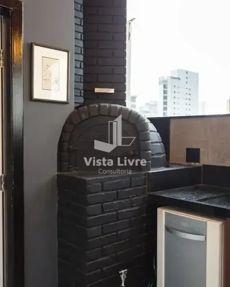 Cobertura, 3 quartos, 234 m² - Foto 3