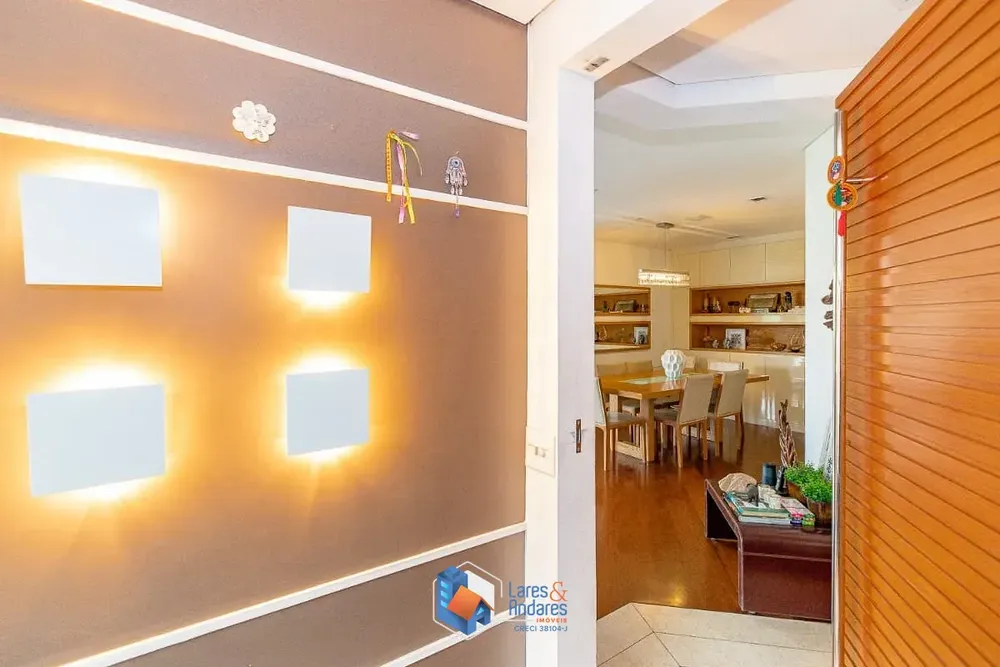 Apartamento, 3 quartos, 205 m² - Foto 3
