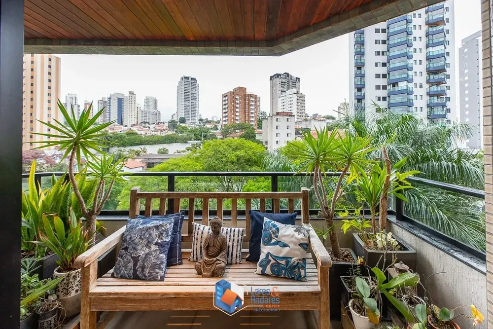 Apartamento, 3 quartos, 205 m² - Foto 7