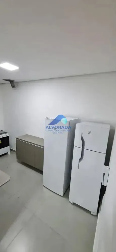 Apartamento, 2 quartos, 48 m² - Foto 6