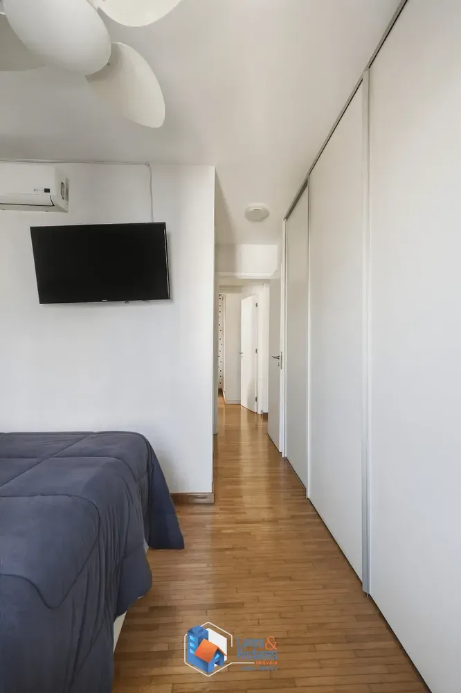 Apartamento, 2 quartos, 95 m² - Foto 8
