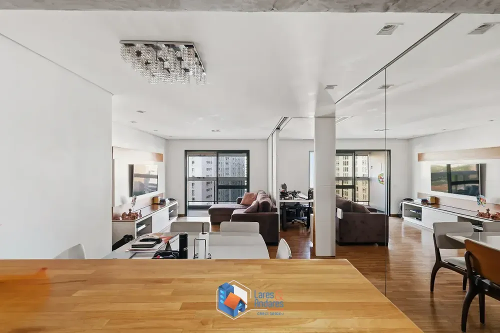 Apartamento, 2 quartos, 95 m² - Foto 3