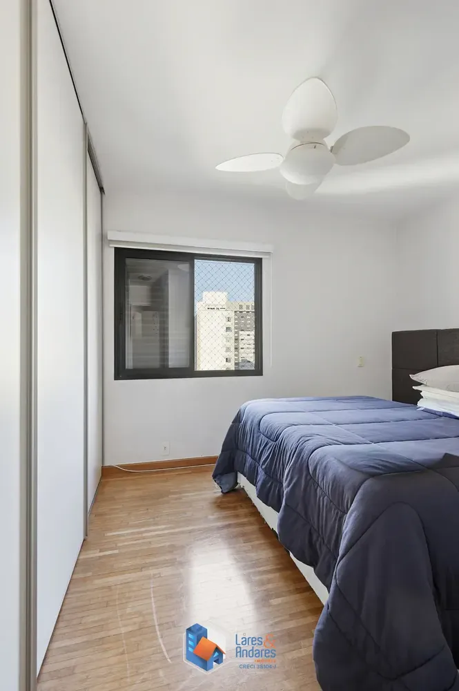 Apartamento, 2 quartos, 95 m² - Foto 6