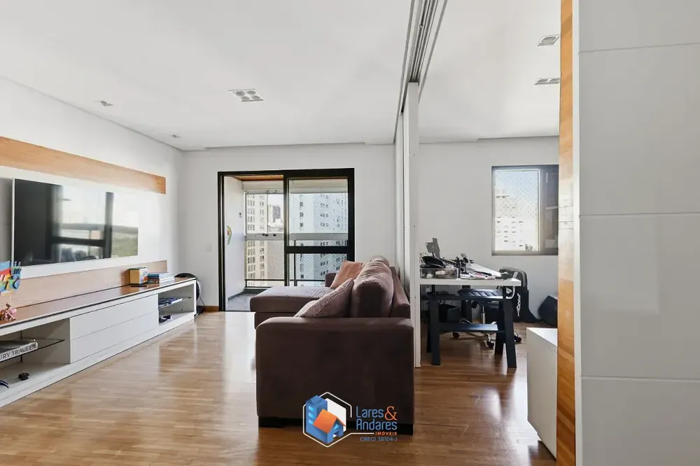Apartamento, 2 quartos, 95 m² - Foto 2