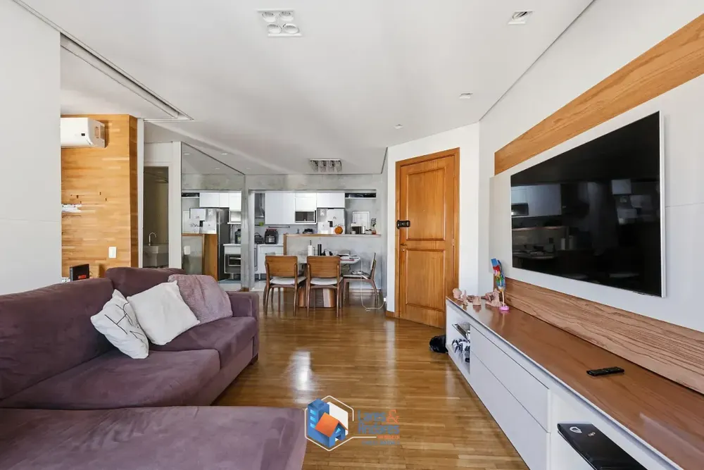 Apartamento, 2 quartos, 95 m² - Foto 4