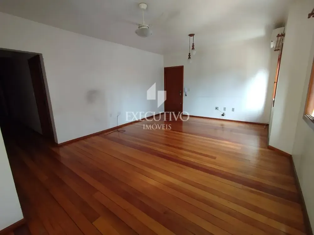 Apartamento, 3 quartos, 134 m² - Foto 1