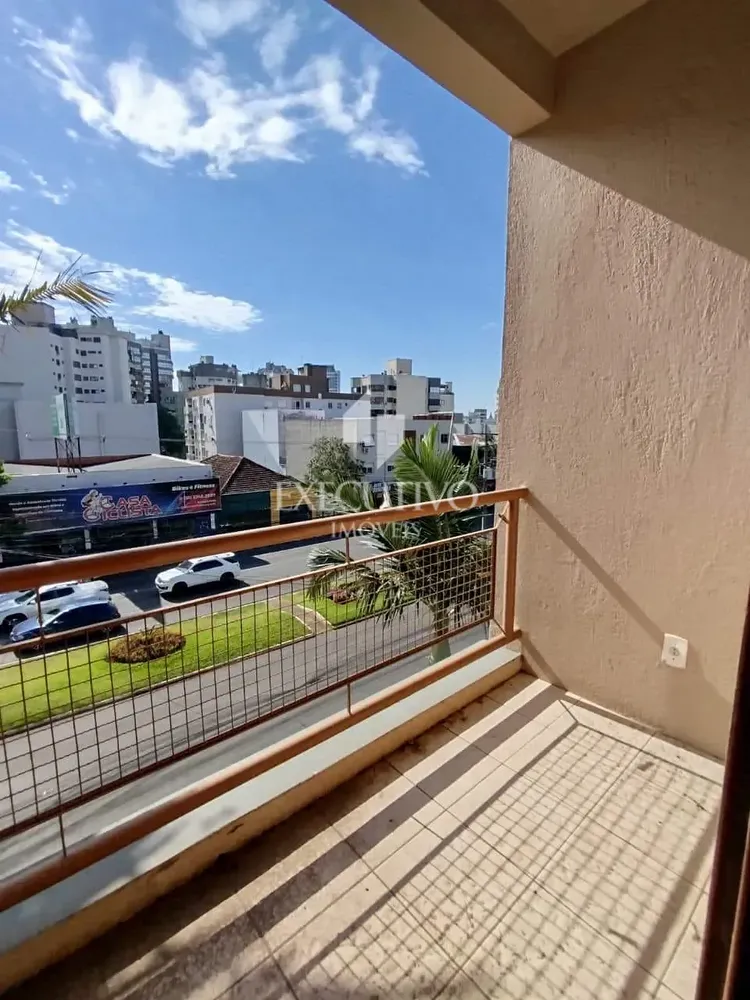 Apartamento, 3 quartos, 134 m² - Foto 3