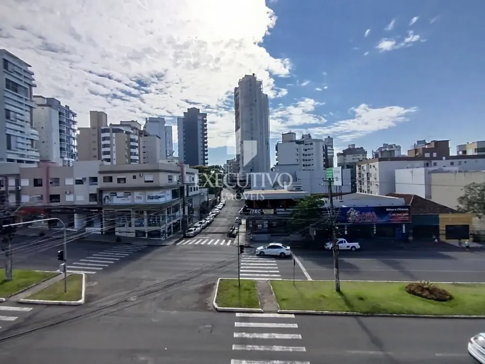 Apartamento, 3 quartos, 134 m² - Foto 4