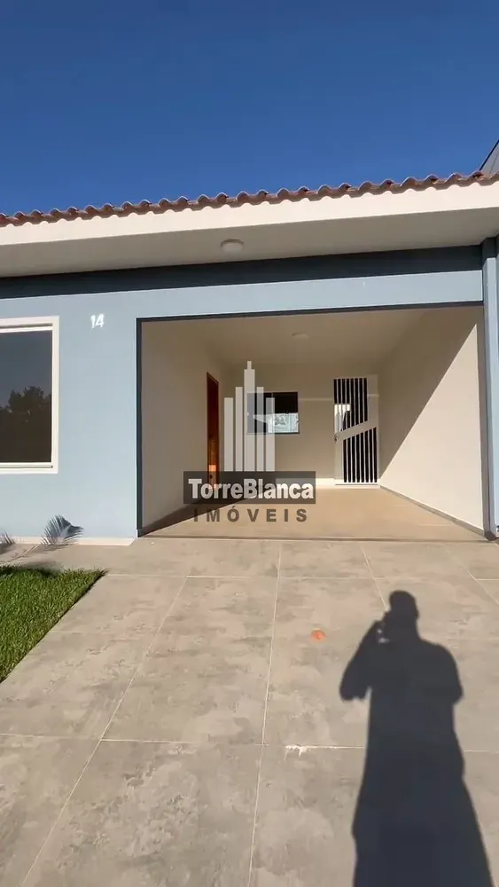 Casa, 3 quartos, 100 m² - Foto 6