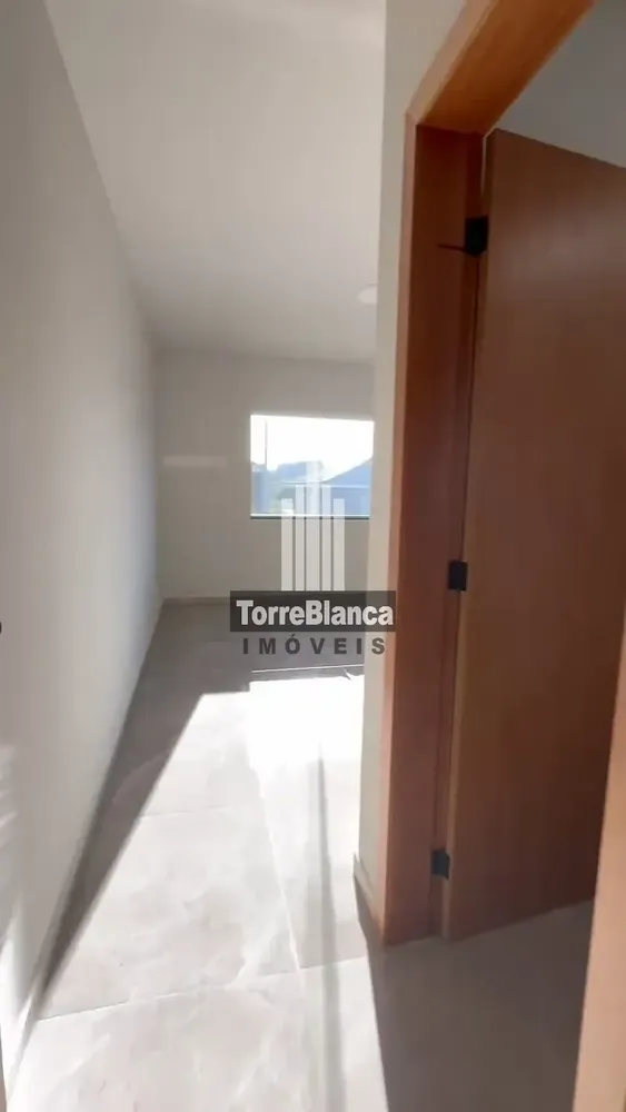 Casa, 3 quartos, 100 m² - Foto 4