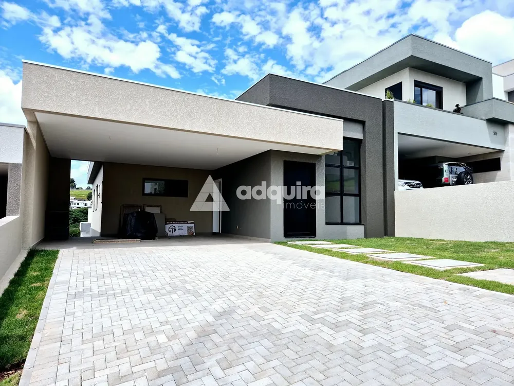 Casa, 3 quartos, 255 m² - Foto 1