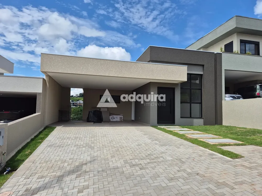 Casa, 3 quartos, 255 m² - Foto 2