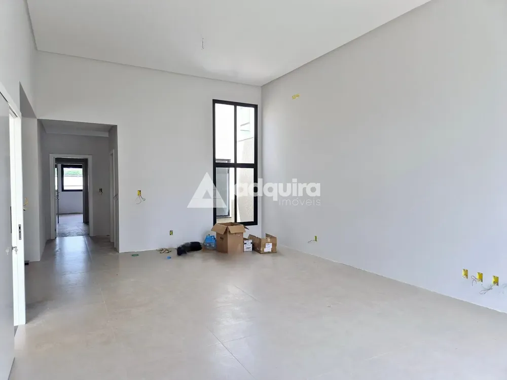 Casa, 3 quartos, 255 m² - Foto 3