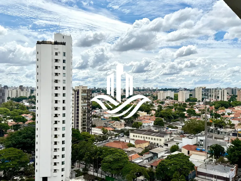 Apartamento, 3 quartos, 154 m² - Foto 2