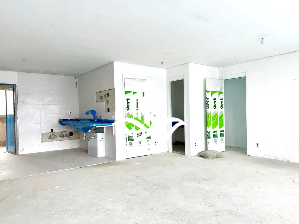 Apartamento, 3 quartos, 154 m² - Foto 5