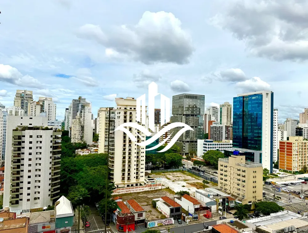 Apartamento, 3 quartos, 154 m² - Foto 4