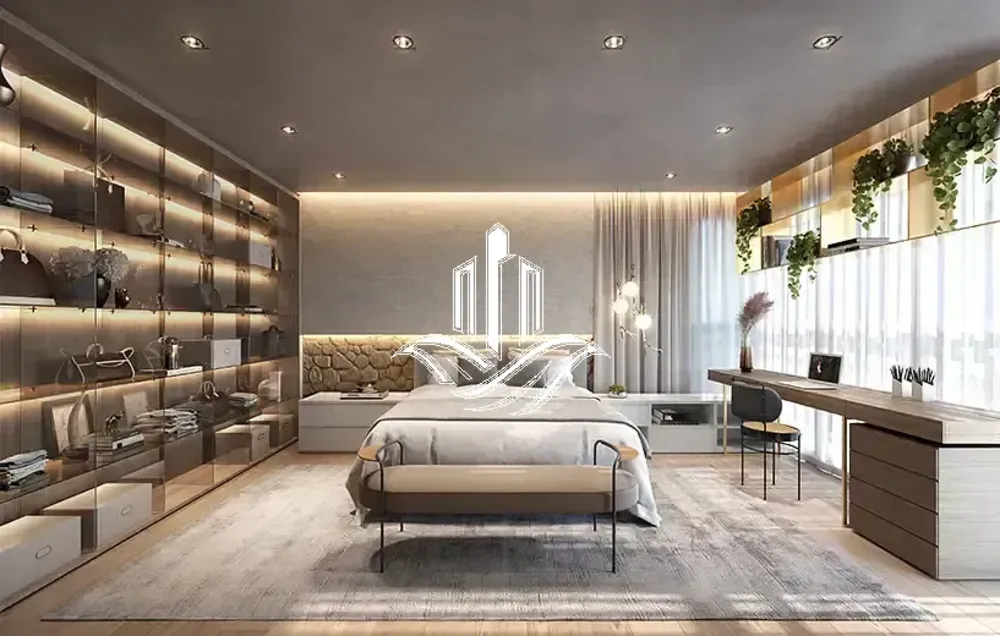 Apartamento, 3 quartos, 154 m² - Foto 7