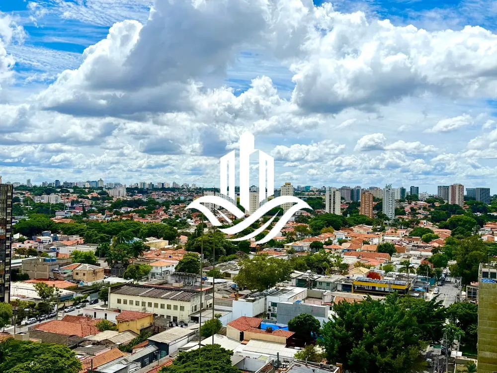 Apartamento, 3 quartos, 154 m² - Foto 1