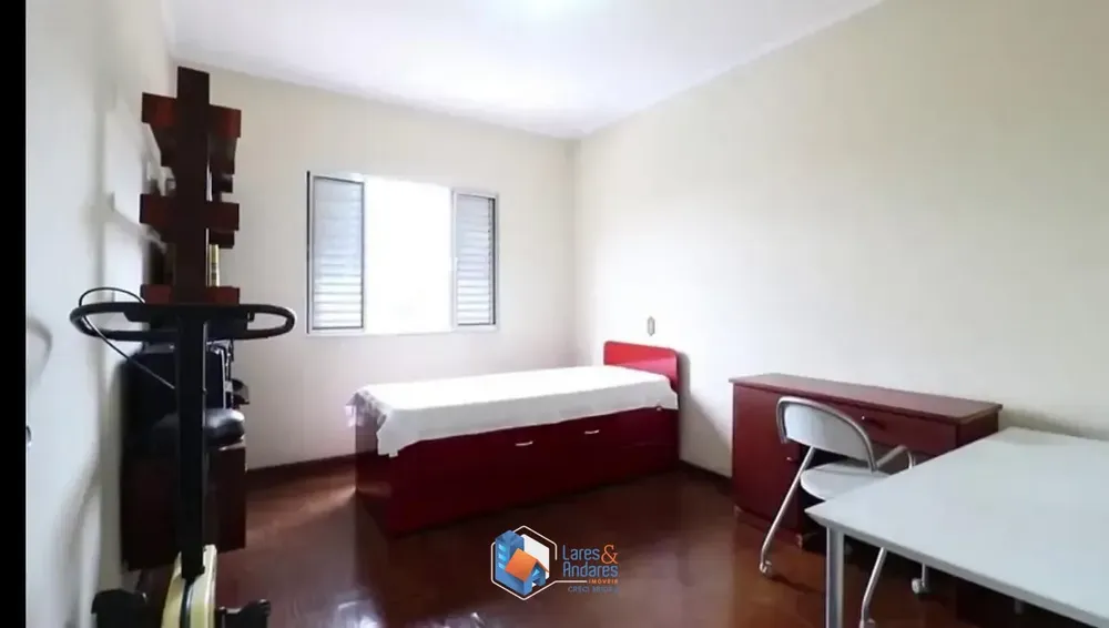 Casa, 4 quartos, 228 m² - Foto 6
