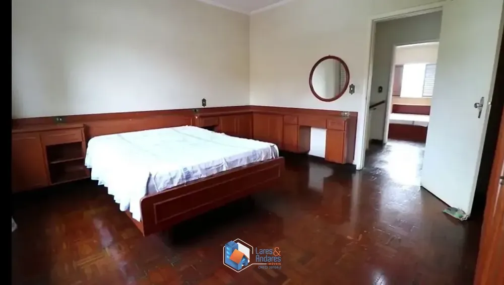 Casa, 4 quartos, 228 m² - Foto 8