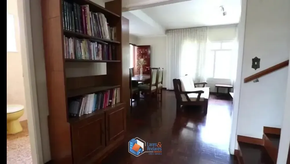 Casa, 4 quartos, 228 m² - Foto 4