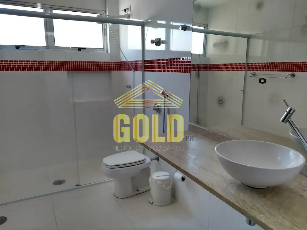 Apartamento, 3 quartos, 141 m² - Foto 5