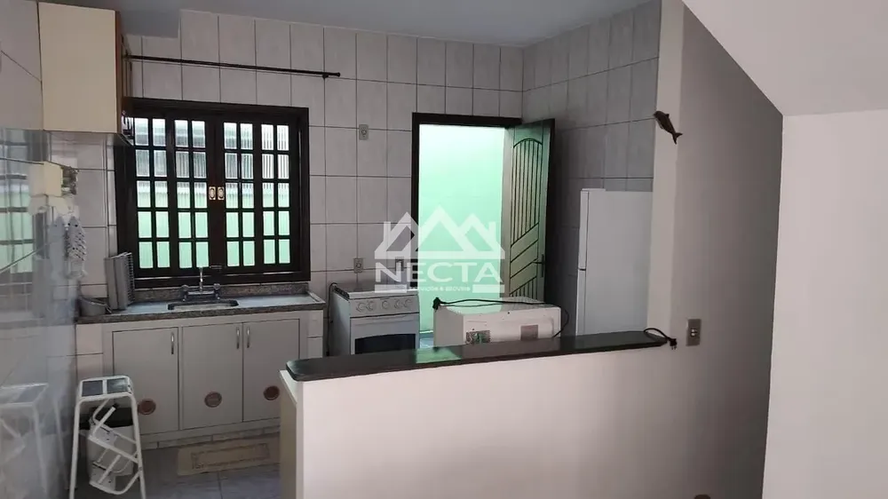 Casa, 2 quartos, 85 m² - Foto 3