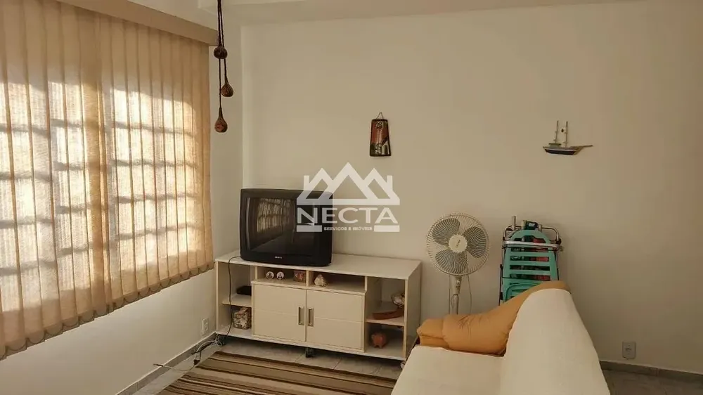 Casa, 2 quartos, 85 m² - Foto 2